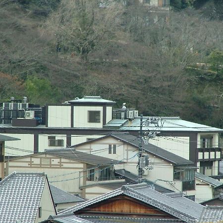 Miyajima Hotel New Kotobuki Hatsukaichi Exterior foto