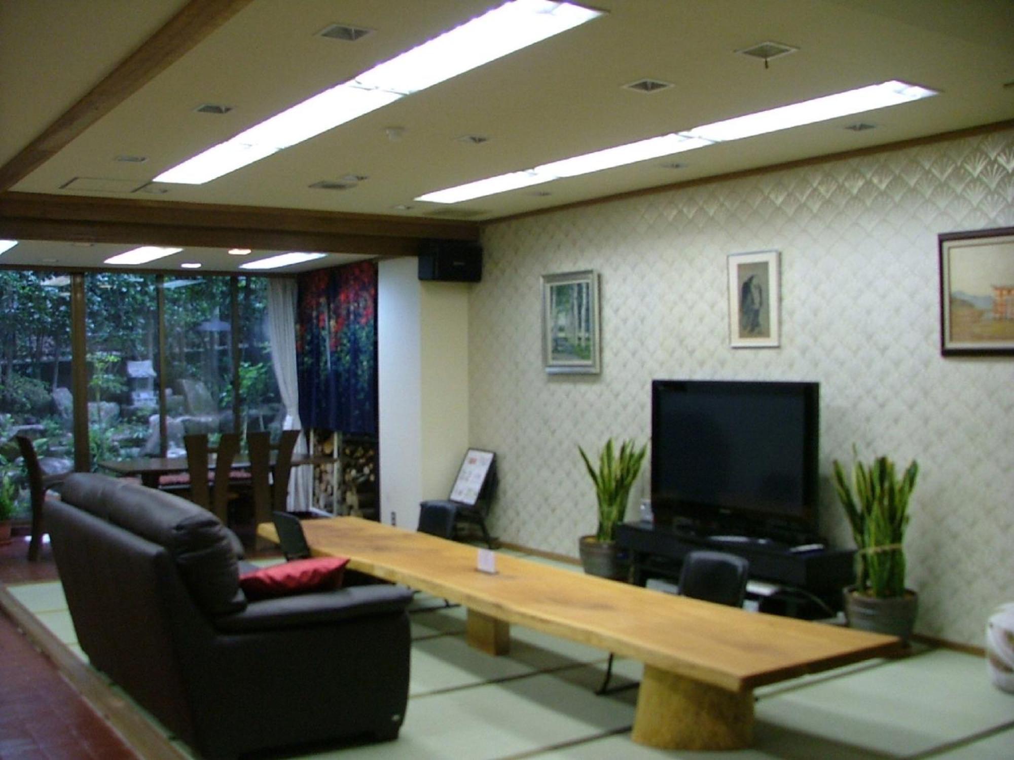 Miyajima Hotel New Kotobuki Hatsukaichi Exterior foto